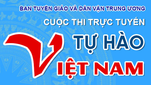 Tôi yêu Việt Nam