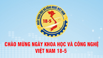 Ngày Khoa học Công nghệ Việt Nam 2023