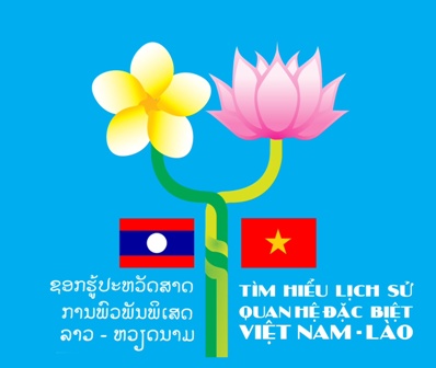 Tìm hiểu quan hệ VN - Lào